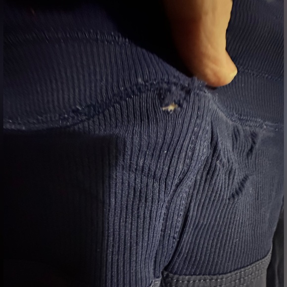 Lululemon dance studio pants 👖 - Picture 4 of 7